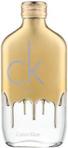 Calvin Klein CK One Gold woda toaletowa 200ml