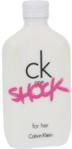 Calvin Klein CK One ShoCK For Her Woda Toaletowa 100ml
