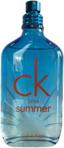 Calvin Klein Ck One Summer 2017 Woda Toaletowa 100ml