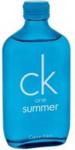 Calvin Klein CK One Summer 2018 woda toaletowa 100ml