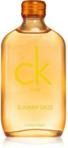 Calvin Klein Ck One Summer Daze Woda Toaletowa 100 Ml