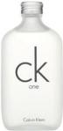 Calvin Klein CK One woda toaletowa 10ml TESTER