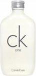 Calvin Klein CK One Woda Toaletowa 200ml Tester