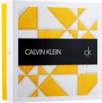 Calvin Klein Ck One woda toaletowa 200ml + woda toaletowa 50ml