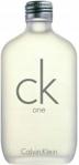 Calvin Klein CK One Woda Toaletowa 200ml