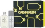 Calvin Klein Ck One Zestaw Woda Toaletowa 100ml + Deo 150ml