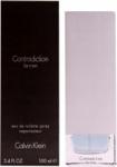 Calvin Klein Contradiction Men Woda toaletowa 100ml spray