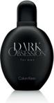 Calvin Klein Dark Obsession for men woda toaletowa 125ml TESTER