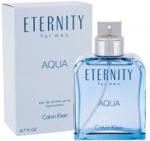 Calvin Klein Eternity Aqua Woda toaletowa 200ml spray