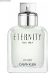 Calvin Klein Eternity Cologne Woda Toaletowa 100Ml Tester