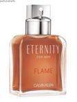 calvin klein eternity flame 100ml woda toaletowa tester