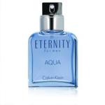 CALVIN KLEIN Eternity For Men Aqua Woda toaletowa 100ml spray
