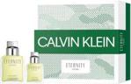 Calvin Klein Eternity For Men woda toaletowa 100ml + woda toaletowa 30ml