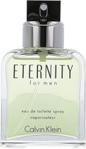 Calvin Klein Eternity For Men Woda Toaletowa Spray 100Ml Tester