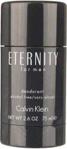 Calvin Klein Eternity Men Dezodorant sztyft 75ml