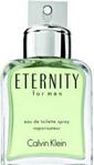 Calvin Klein Eternity Men Woda Toaletowa 100ml Tester