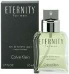 Calvin Klein Eternity Men Woda toaletowa 30ml spray