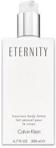 Calvin Klein Eternity Women balsam do ciała 200ml