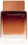 Calvin Klein Euphoria Amber Gold Men woda perfumowana 100ml