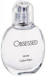 Calvin Klein Obsessed For Men woda toaletowa 125ml