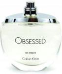 Calvin Klein Obsessed For Women woda perfumowana 100ml TESTER