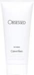 Calvin Klein Obsessed for Women żel pod prysznic 200ml