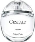 Calvin Klein Obsessed Woman Woda perfumowana 100ml