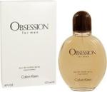 Calvin Klein Obsession For Men Woda Toaletowa 125Ml Tester