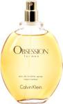 Calvin Klein Obsession for Men Woda toaletowa spray 125 ml TESTER