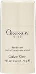 Calvin Klein Obsession Men Dezodorant sztyft 75ml