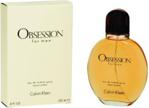 Calvin Klein Obsession Men woda toaletowa 125ml spray