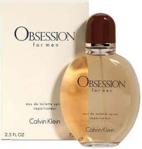 Calvin Klein Obsession Men woda toaletowa 200ml spray