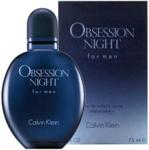 Calvin Klein Obsession Night Men Woda Toaletowa 125ml