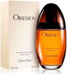 Calvin Klein Obsession Woda Perfumowana 100ml