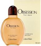 Calvin Klein Obsession woda toaletowa 125Ml