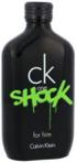 Calvin Klein One Shock For Him Woda toaletowa 100ml