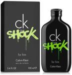 Calvin Klein One Shock for Him Woda toaletowa 200ml