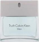 Calvin Klein Truth Men Woda toaletowa spray 100 ml TESTER