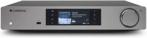 Cambridge Audio CXN v2 Series 2 srebrny