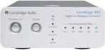 Cambridge Audio DAC Magic 100 srebrny