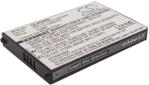 Cameron Sino Asus MyPal A696 1300mAh 4.8Wh Li-Ion 3,7V (Cameron Sino) (GC-PDA160)