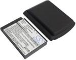 Cameron Sino Asus MyPal P750 2400mAh 8.9Wh Li-Ion 3.7V (Cameron Sino) (GC-PDA244)