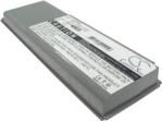 Cameron Sino Dell Latitude D800 6600mAh 73.3Wh Li-Ion 11,1V (Cameron Sino) (CS-DED800)