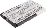 Cameron Sino do Wacom CTH-470 / 1UF553450Z-WCM 1200mAh 4.44Wh Li-Ion 3.7V (CSWTE450XL)