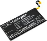 Cameron Sino Galaxy S8 / EB-BG950ABE 3000mAh 11.55Wh Li-Polymer 3.85V (Cameron Sino)