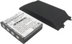 Cameron Sino HP iPAQ Data Messenger 2480mAh 8.4Wh Li-ion 3.7V powiększony (Cameron Sino) (GC-PDA356)