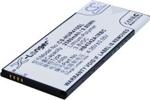 Cameron Sino Huawei Ascend Y6 / Hb4342A1Rbc 2580Mah 9.80Wh Li-Polymer 3.8V (Cs-Hur410Sl)