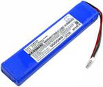 Cameron Sino JBL Xtreme GSP0931134 5000mAh 37.00Wh Li-Polymer 7.4V (CSJMX100SL)