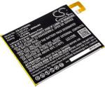 Cameron Sino Lenovo Tab 4 L16D1P34 4850mAh 18.67Wh Li-Polymer 3.85V (CSLVT850SL)