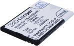 Cameron sino Maxcom MM141 / D243 1700mAh 6.29Wh Li-Ion 3.7V (CSARS850SL)